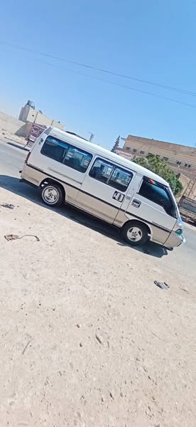 هيونداي H-100 1998 - صورة 5