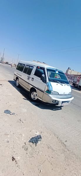 هيونداي H-100 1998 - صورة 2