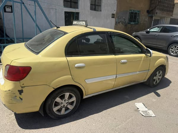 كيا ريو 2011 - صورة 5