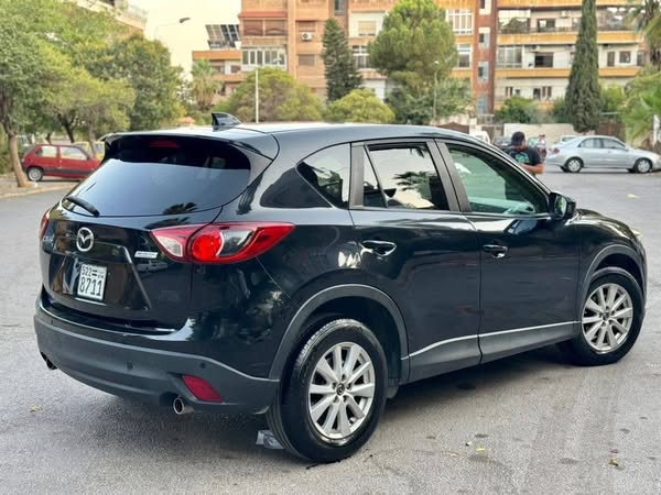 مازدا Cx5 2015 - صورة 5