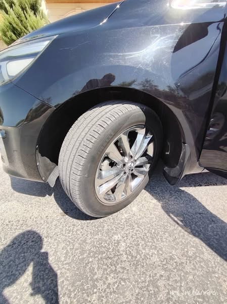 Kia Carnival 2016 - صورة 5