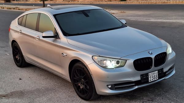 Bmw GT 2011 - صورة 3
