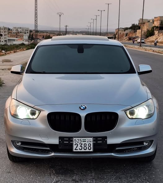 Bmw GT 2011 - صورة 1