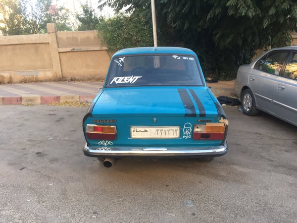 بيجو 304 1976 - صورة 1