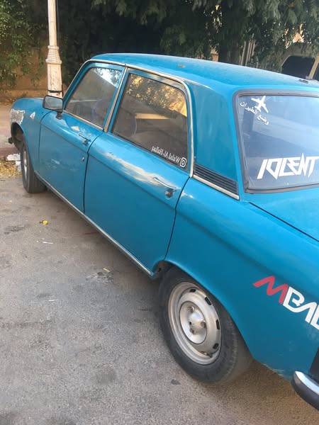 بيجو 304 1976 - صورة 4
