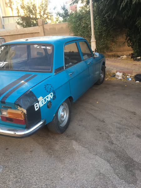 بيجو 304 1976 - صورة 3