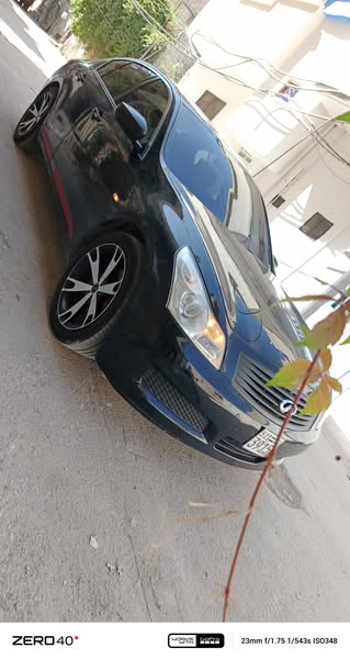 انفنتي G35 2008 - صورة 1