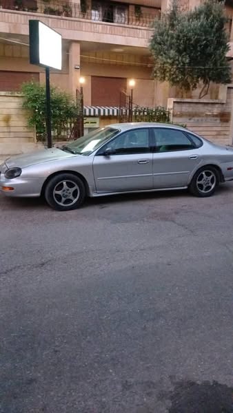 فورد توروس 1997 - صورة 5