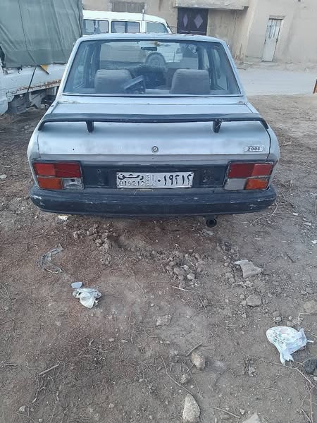 فيات 2000 1976 - صورة 1