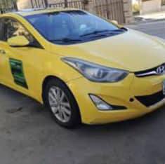 هيونداي إلنترا 2016 - صورة 1