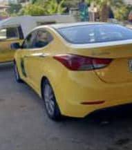 هيونداي إلنترا 2016 - صورة 2