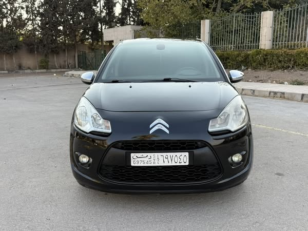 ستروين C3 2011 - صورة 1