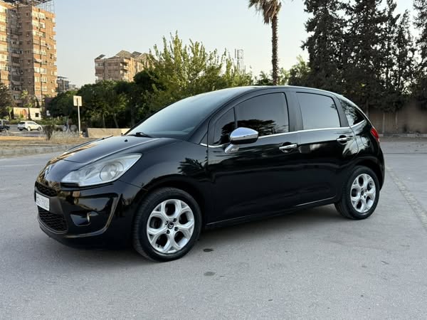 ستروين C3 2011 - صورة 2