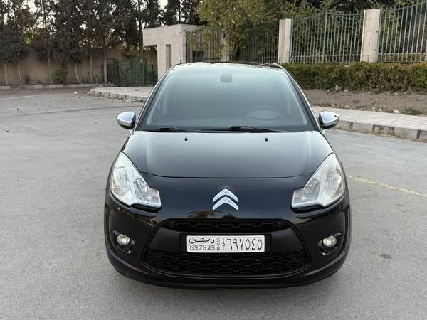 ستروين C3 2011 - صورة 4