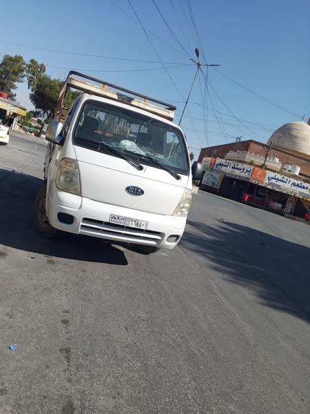 كيا 4000 2005 - صورة 3
