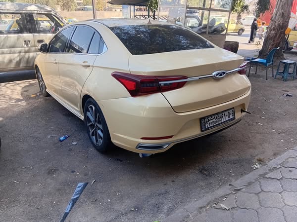 شيري ريزو ٦ 2020 - صورة 1