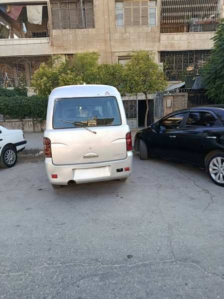 شانا ريموندي 2006 - صورة 2