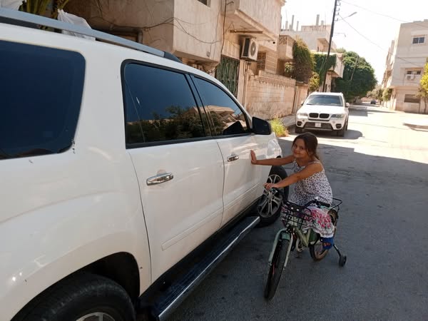 جي إم سي أكاديا 2013 - صورة 5