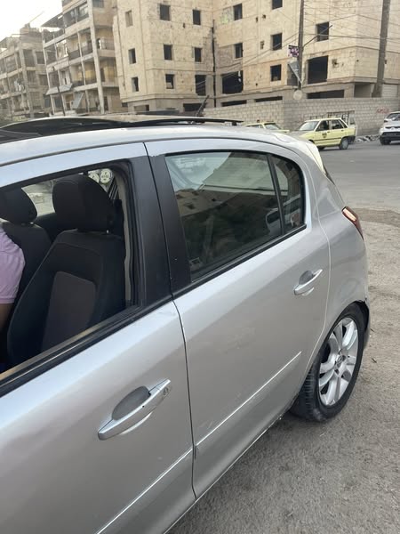 اوبل كورسا 2008 - صورة 2