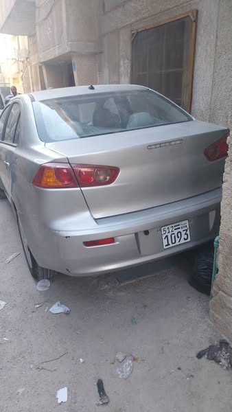 ميتسوبيشي لانسر 2016 - صورة 3