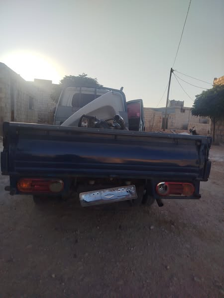 هيونداي بورتر 2012 - صورة 5