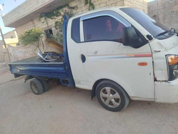 هيونداي بورتر 2012 - صورة 4