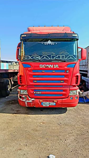 فولفو FH 2011 - صورة 1