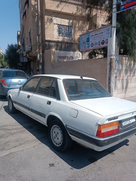 بيجو 505 1985 - صورة 2
