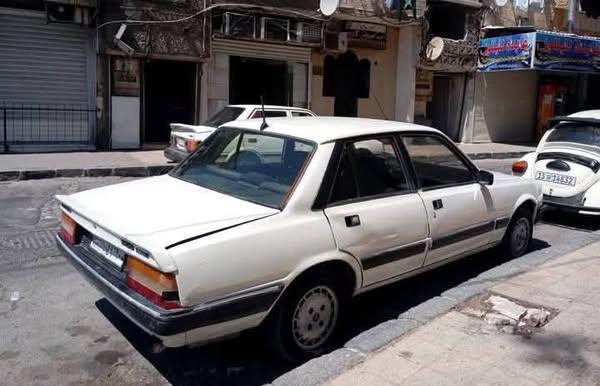 بيجو 505 1985 - صورة 5