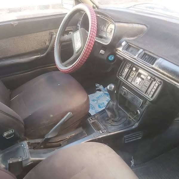 بيجو 505 1985 - صورة 3