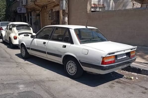 بيجو 505 1985 - صورة 4