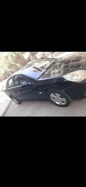 اوبل فكترا 2007 - صورة 5