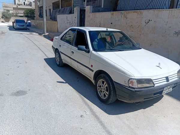 بيجو 405 2004 - صورة 4