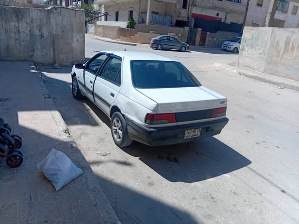بيجو 405 2004 - صورة 2