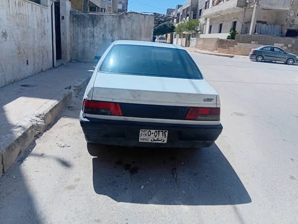 بيجو 405 2004 - صورة 5