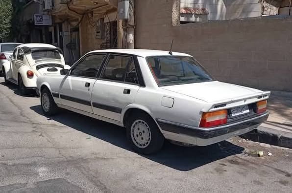 بيجو 505 1985 - صورة 4