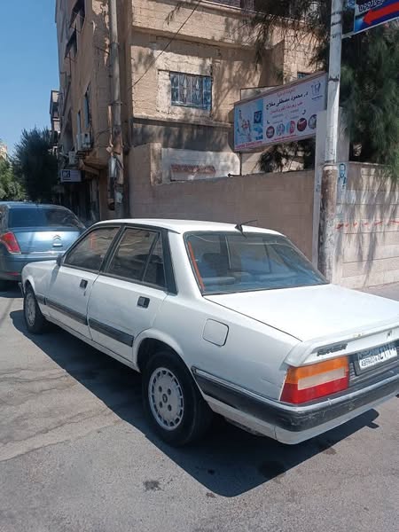 بيجو 505 1985 - صورة 2