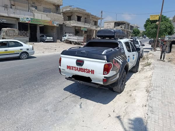 مستبيشي موزة 2014 - صورة 1