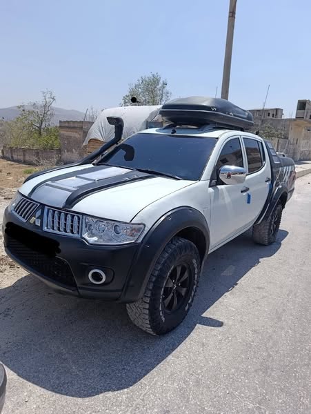 مستبيشي موزة 2014 - صورة 2