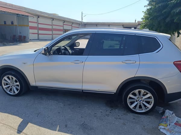 BMW X3 2015 - صورة 2