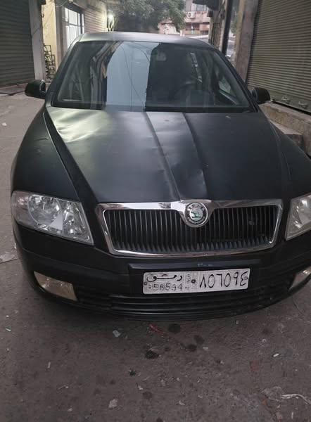 سكودا اوكتافيا 2006 - صورة 3