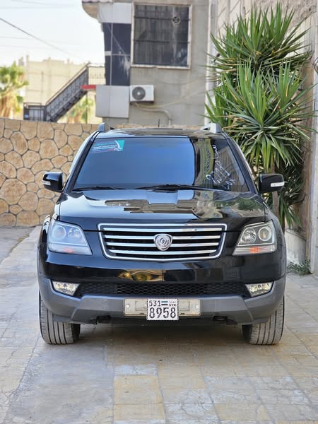 كيا موهافي 2011 - صورة 3