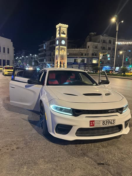 دودج تشارجر 2016 - صورة 2