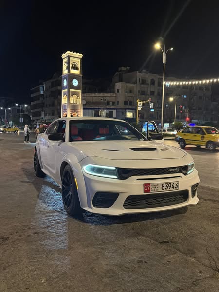 دودج تشارجر 2016 - صورة 1