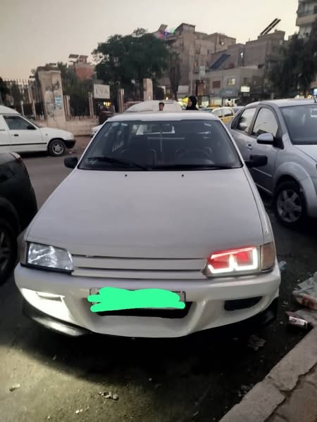 بيجو روى 2007 - صورة 4