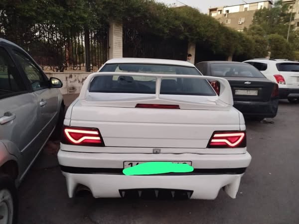 بيجو روى 2007 - صورة 1