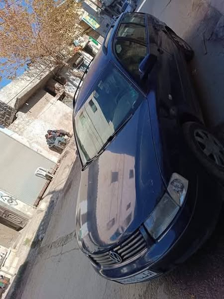 أودي A4 2003 - صورة 5