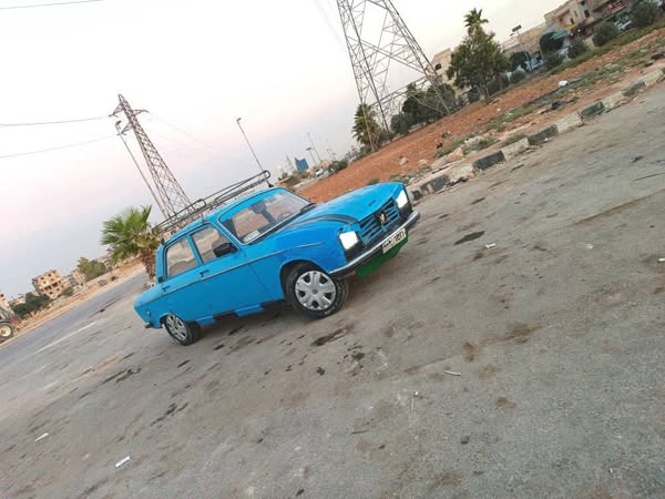 بيجو 304 1976 - صورة 3