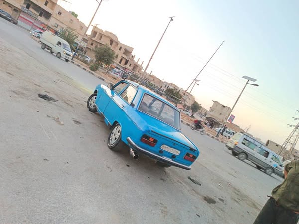 بيجو 304 1976 - صورة 2