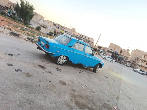 بيجو 304 1976 - صورة 5